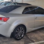 2012 Kia Cerato 2.0 Koup AT full
