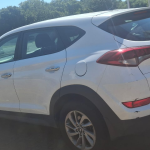 2018 Hyundai Tucson 2.0 Premium AT full