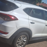 2018 Hyundai Tucson 2.0 Premium AT full
