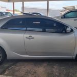 2012 Kia Cerato 2.0 Koup AT full