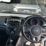 2012 Kia Cerato 2.0 Koup AT full