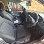 2021 VW Polo Vivo 1.4 Comfortline MT full