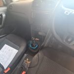 2021 VW Polo Vivo 1.4 Comfortline MT full