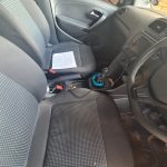 2021 VW Polo Vivo 1.4 Comfortline MT full