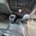 2011 Toyota Landcruiser 79 4.0 PU 4×4 MT full