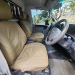 2011 Toyota Landcruiser 79 4.0 PU 4×4 MT full