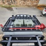 2011 Toyota Landcruiser 79 4.0 PU 4×4 MT full