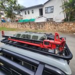 2011 Toyota Landcruiser 79 4.0 PU 4×4 MT full